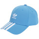 Adidas Καπέλο Adicolor Classic Trefoil Stonewashed Baseball Cap